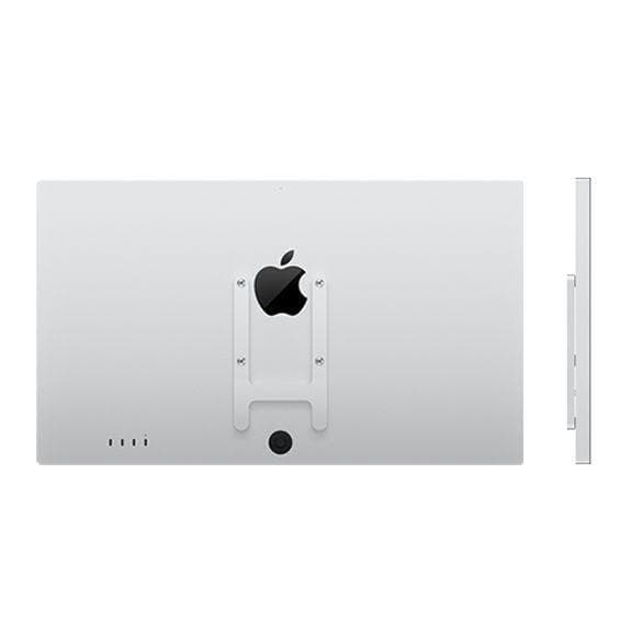 Apple Studio Display - 27" Retina 5K - Nano-Texture Glass - 2