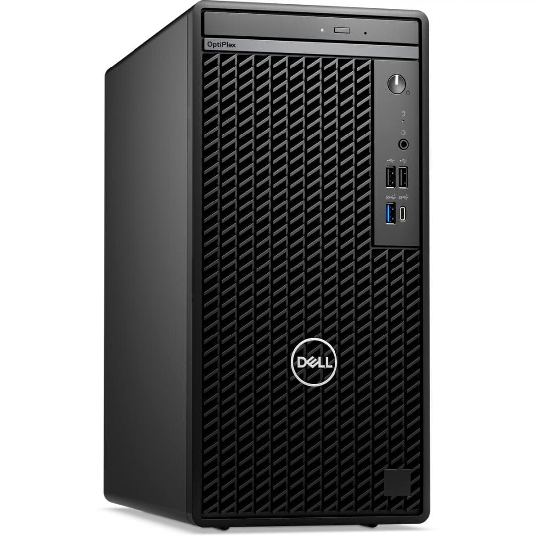 Desktop Business Dell Vostro 3030 MT cu procesor Intel Core - 4