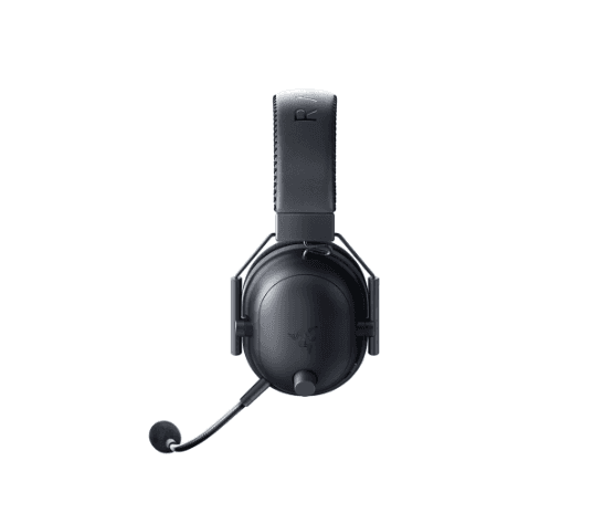 Casti Gaming Head-band Razer Blackshark V2 Pro, Wireless, Negru - 3