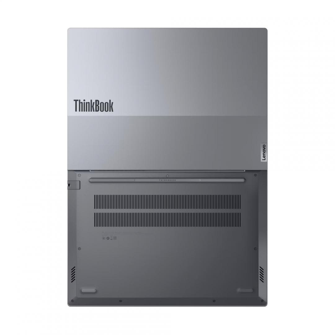 Laptop SMB Lenovo ThinkBook 14 G8 IAL, cu procesor Intel - 9