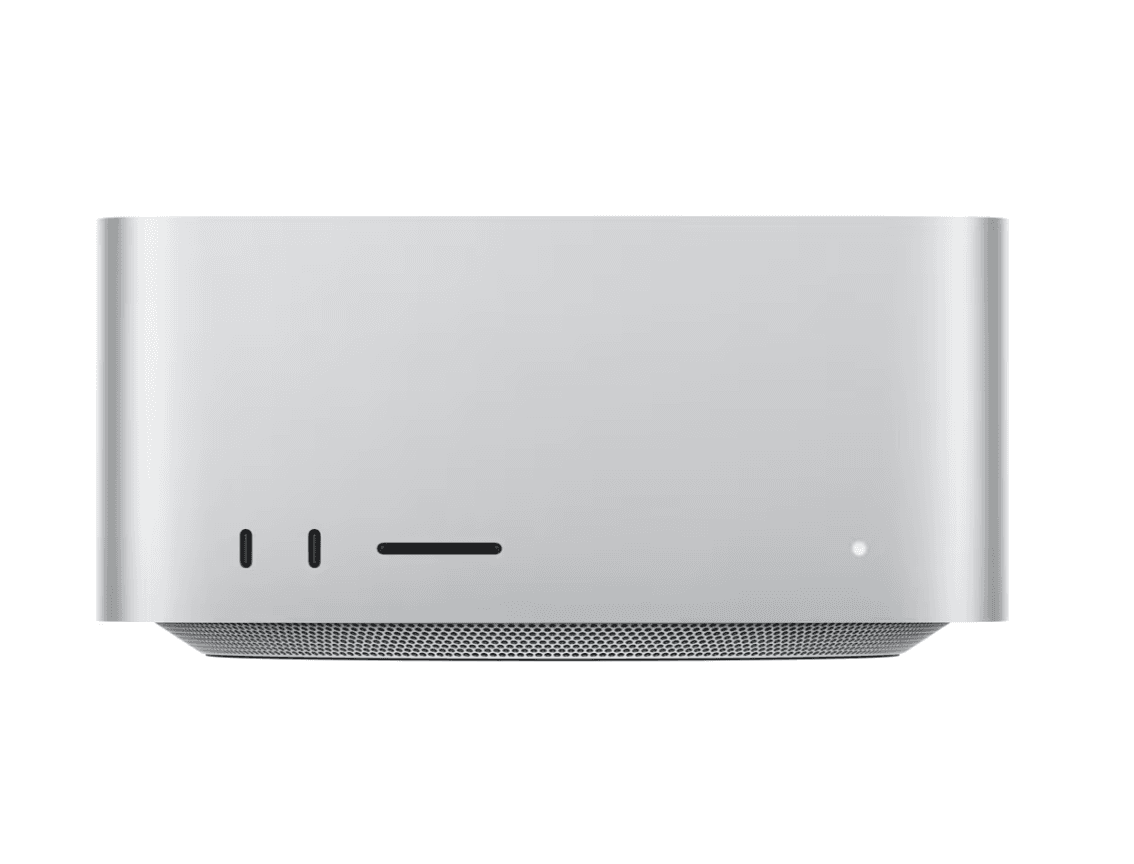 Apple Mac Studio M4 Max (CPU 16-core, GPU 40-core, Neural