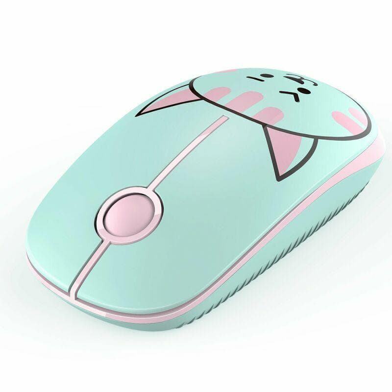 Mouse wireless Tellur Pisica 16000 DPI - 2