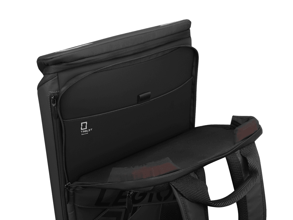 Rucsac Lenovo Legion 16 Armored GB900 pentru laptop de gaming - 4