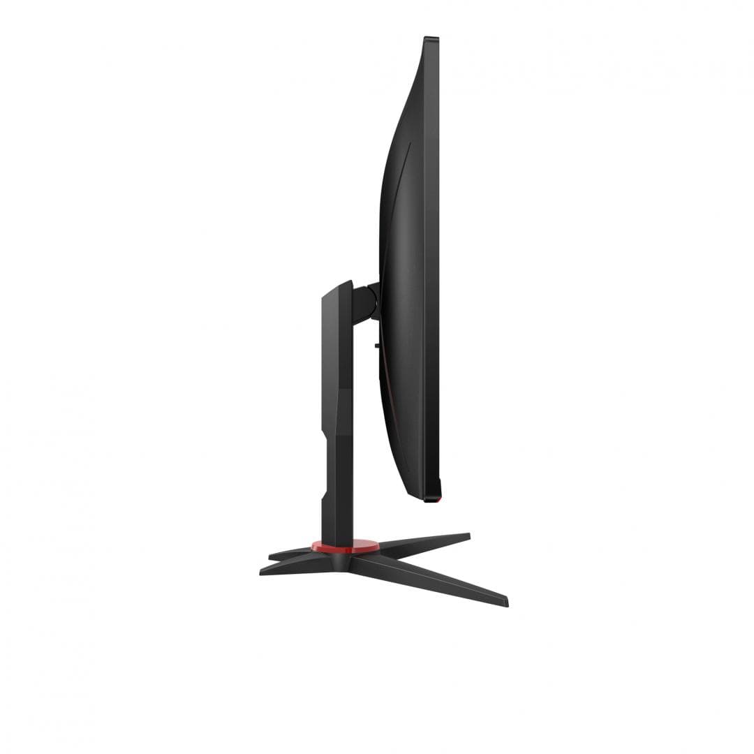 Monitor AOC 27" Q27G2E/BK - 11