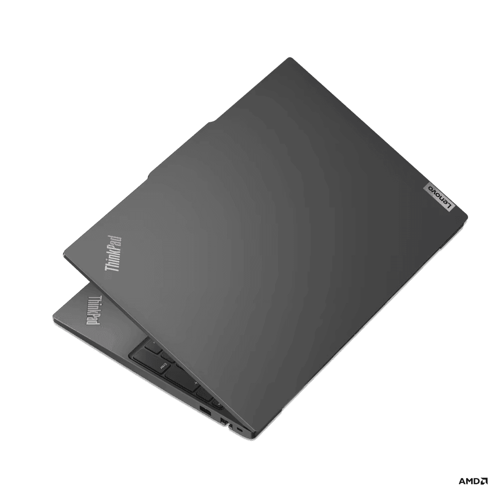 Laptop Business Lenovo ThinkPad E16 Gen 2 (AMD), cu procesor - 5