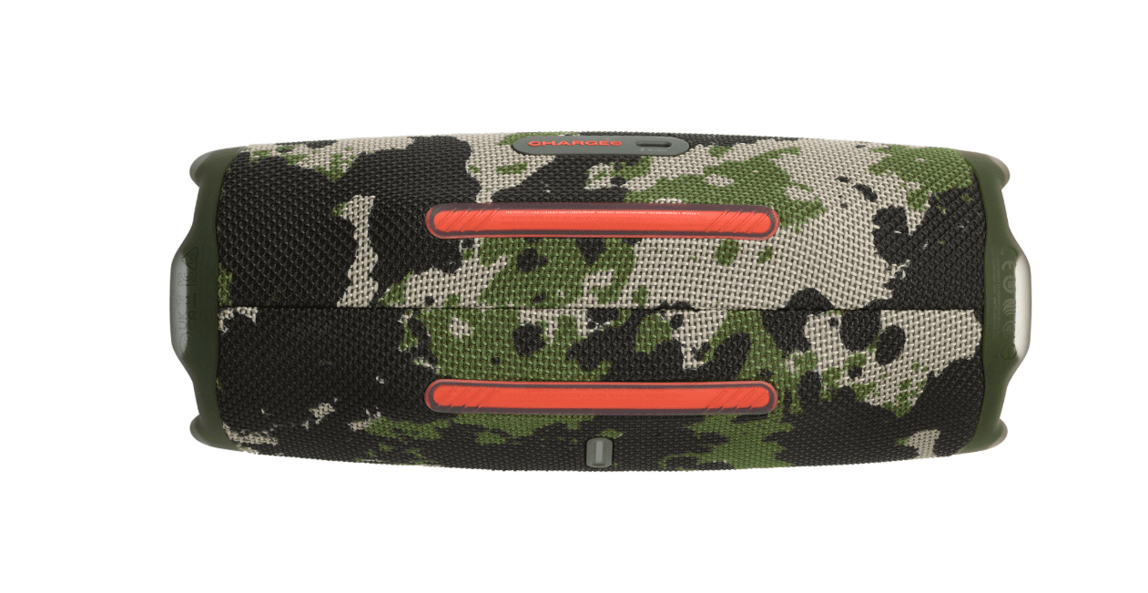 JBL Boxa portabila Charge 6 Squad - 6