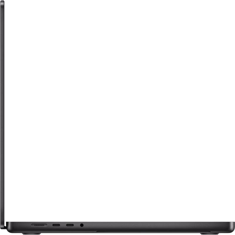MacBook Pro 14.2"/Apple M4 Pro (CPU 14-core, GPU 20-core, Neural - 5