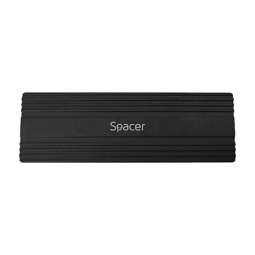 Rack extern SPACER, pt. SSD M.2 PCIe NVME, interfata PC - 2