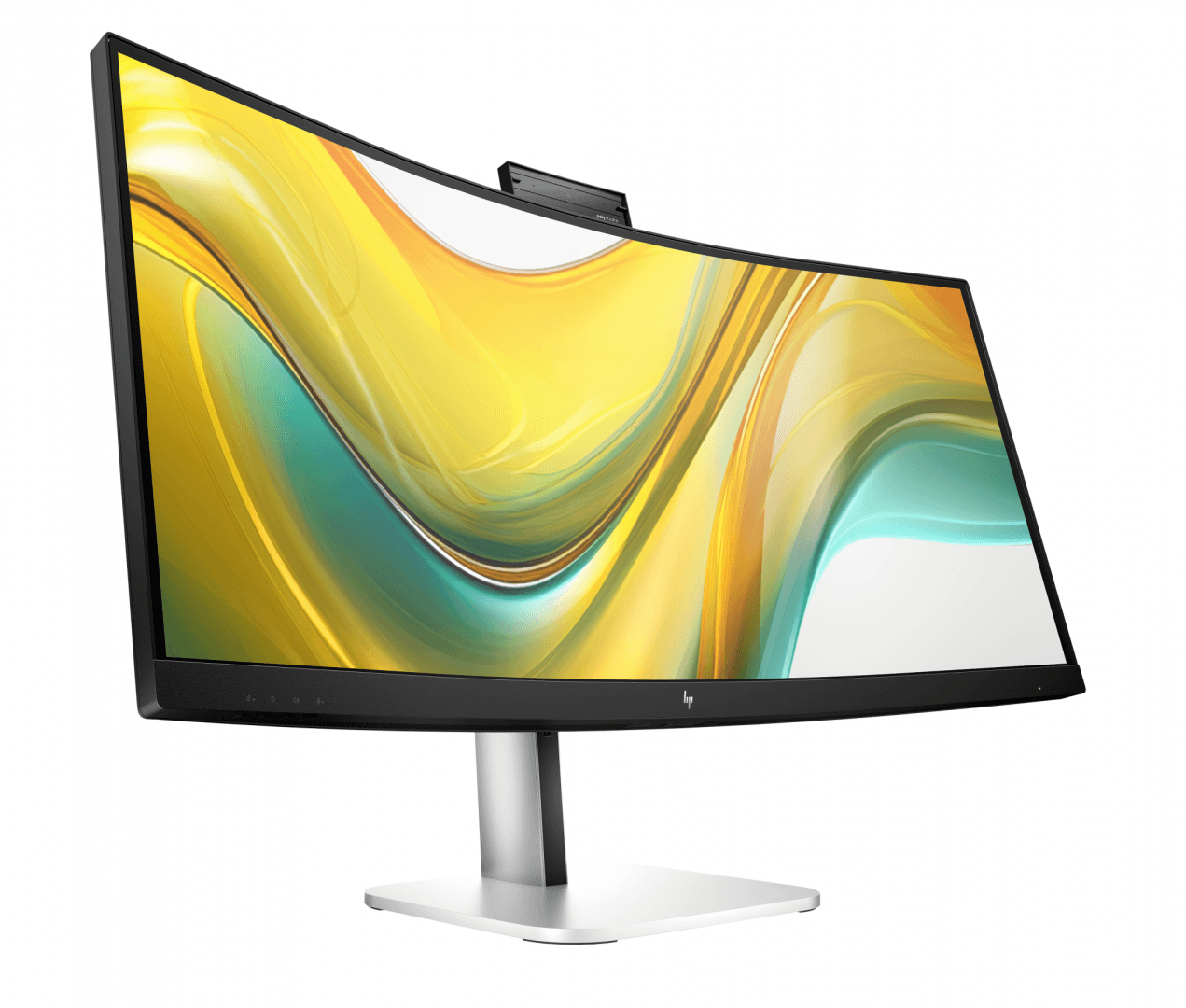 Monitor 34" HP Series 5 Pro 534pm, LED, VA, Curved, - 3