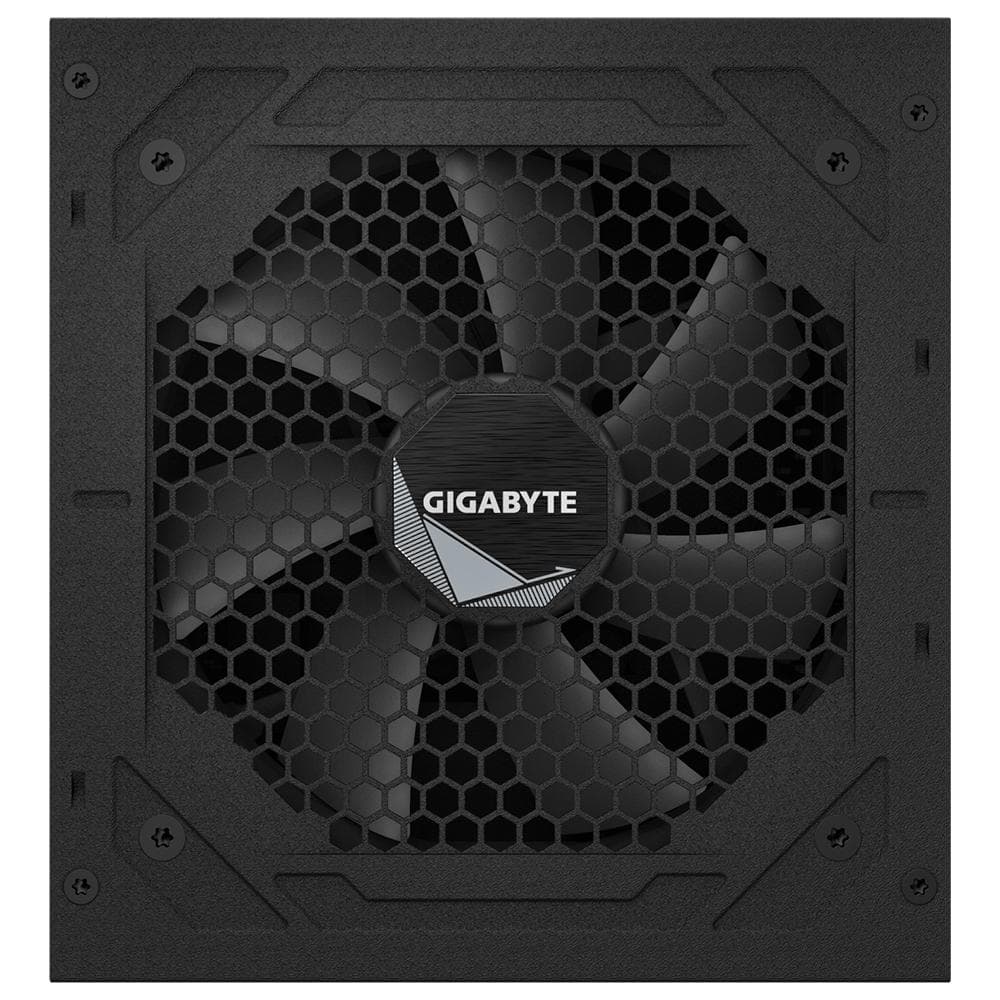 Sursa GIGABYTE UD1000GM, 80+ Gold, 1000W - 2