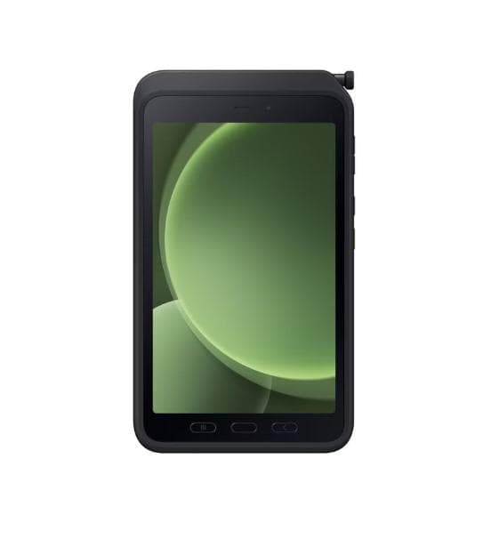 Samsung TAB ACTIVE5 X306 5G & WiFi & NFC 8.0" - 2