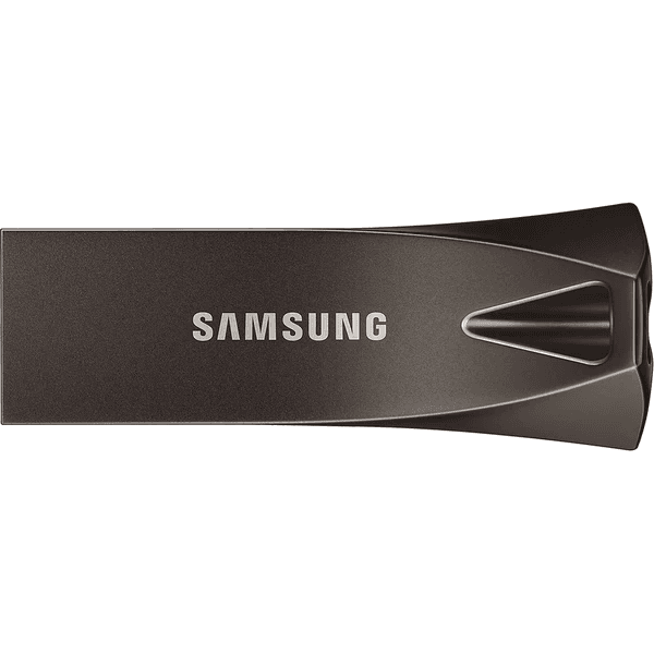 Memorie USB Flash Drive Samsung 64GB Bar Plus, USB 3.1