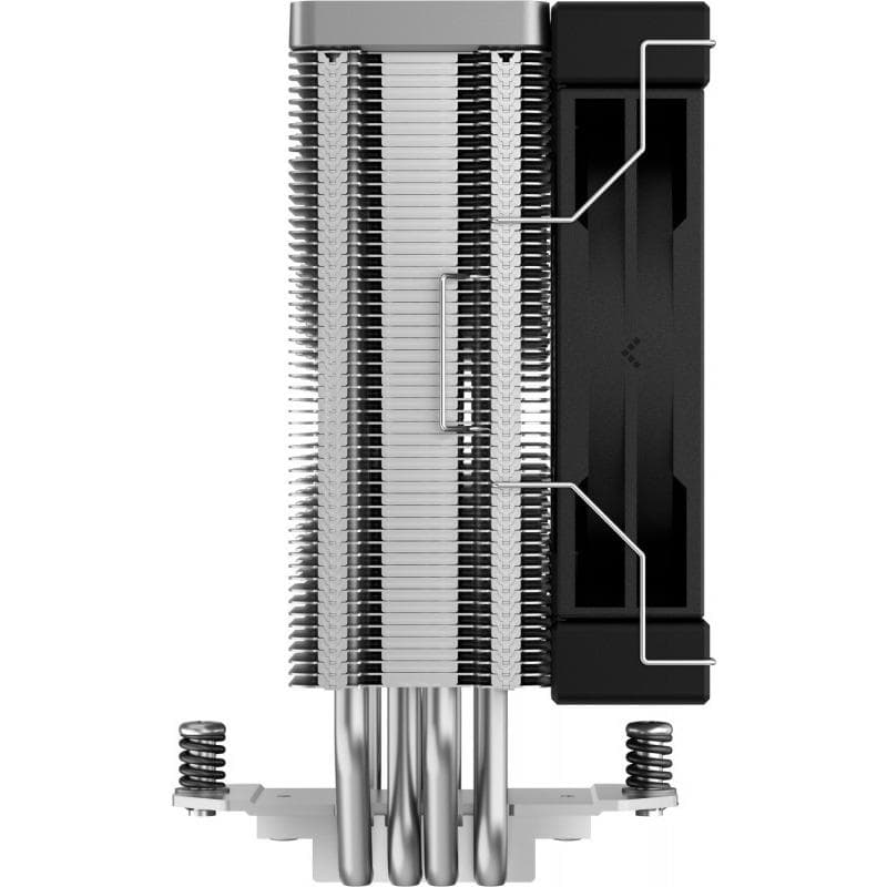 Cooler Procesor DEEPCOOL AK400 NEGRU - 6