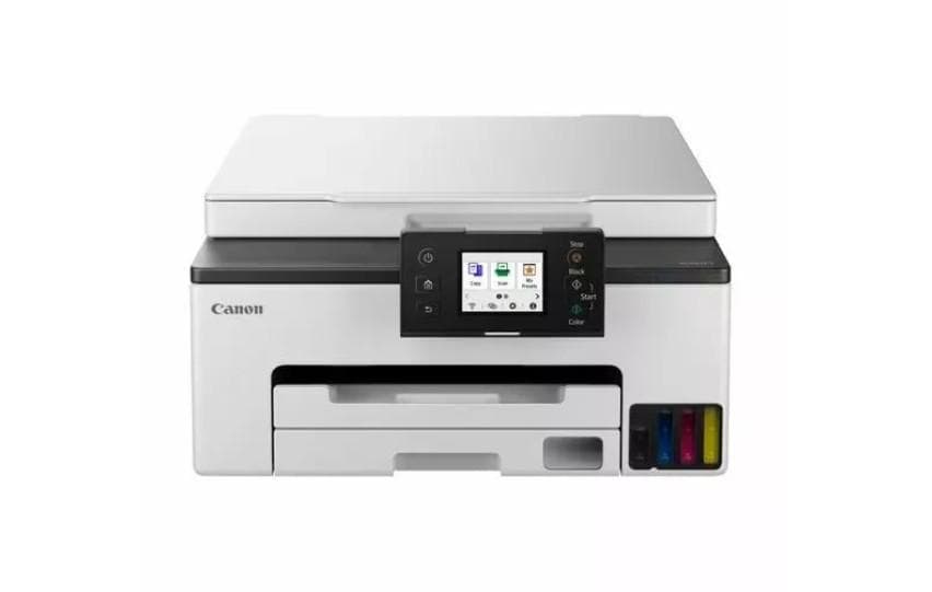 Canon MAXIFY GX1040 COLOUR INKJET MFP, Format: A4, Functii: (printare, - 2