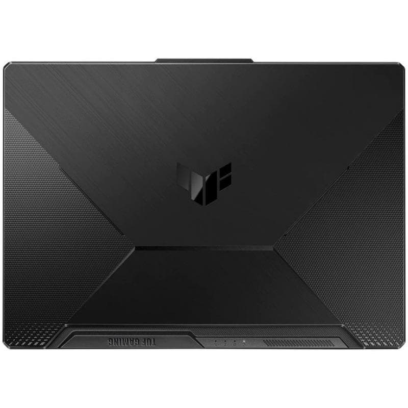 Laptop Gaming ASUS TUF Gaming F15 FX506HCB, cu procesor Intel - 2
