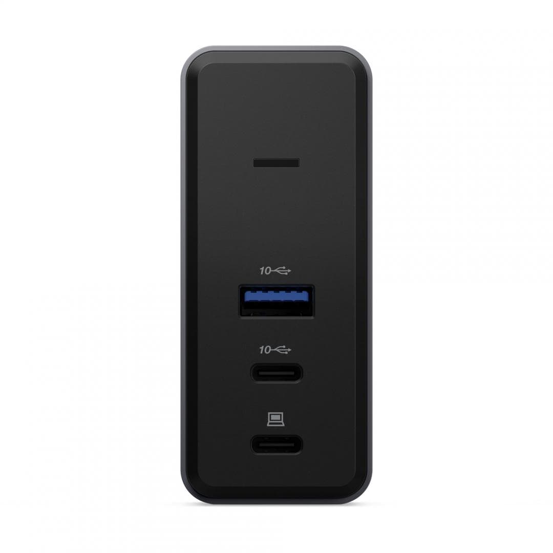 Lenovo X9 Charging GaN Dock Prin cablu USB 3.2 Gen - 2