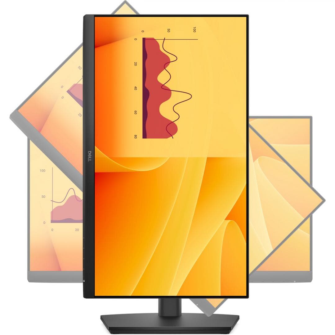 Monitor Dell 22" E2225HSM, 54.48 cm, 1920 x 1080 at - 6