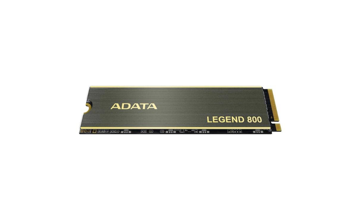 SSD intern ADATA Legend 800, 2 TB, PCI Express 3.0 - 2