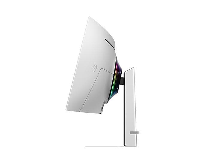 Monitor Samsung 49" LS49DG934SUXEN, Curvature: 1800R, Diagonal (inch): 49, Diagonal - 3