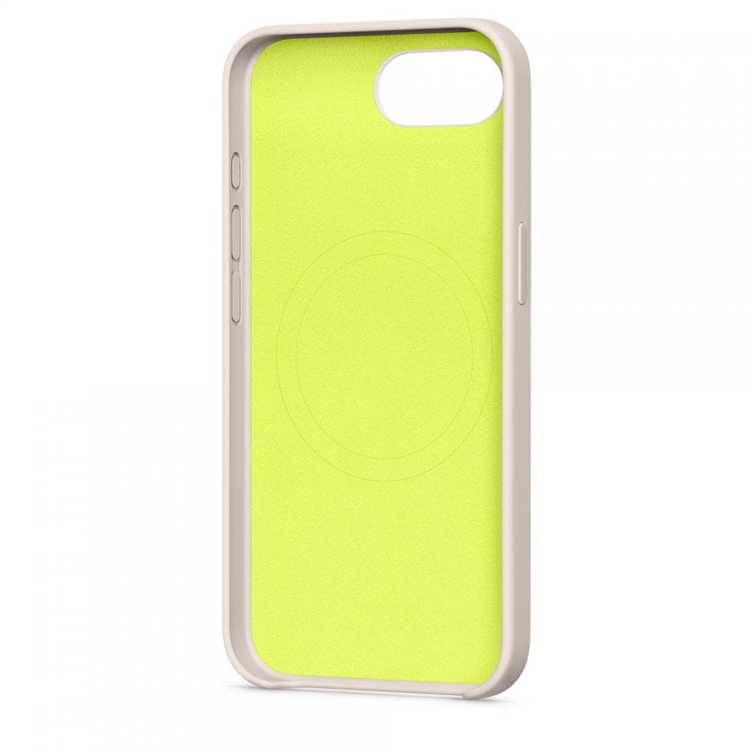 Beats iPhone 17e Case with MagSafe – Lime Stone - 4