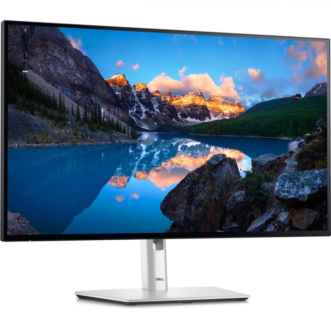 Monitor Dell 27" U2724D 68.47 cm, QHD 2560 x 1440, - 3