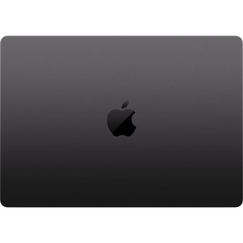MacBook Pro 14.2"/Apple M4 Max (CPU 16-core, GPU 40-core, Neural - 3