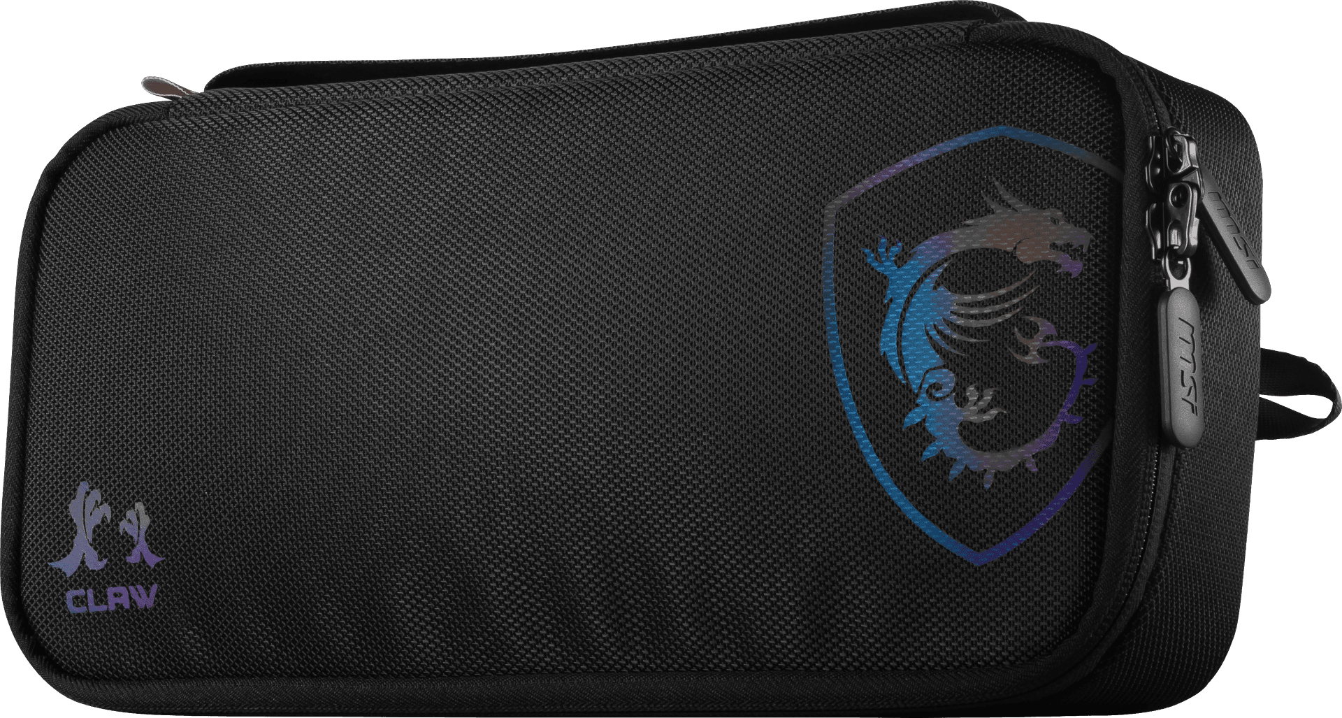 MSI Claw Travel Case - 3