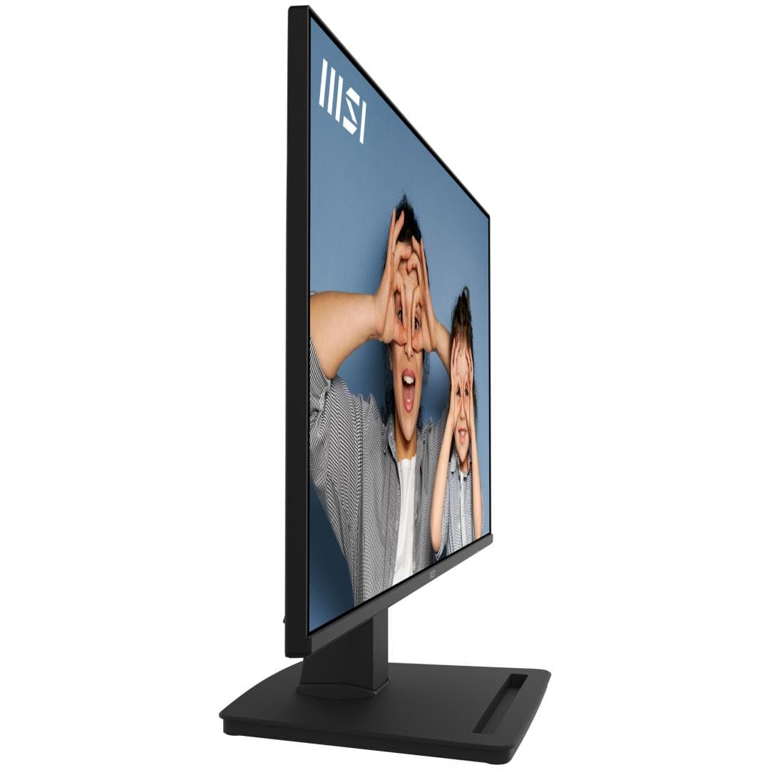 Monitor MSI 24.5" PRO MP252, Diagonal (inch): 24.5, Diagonal (cm): - 8
