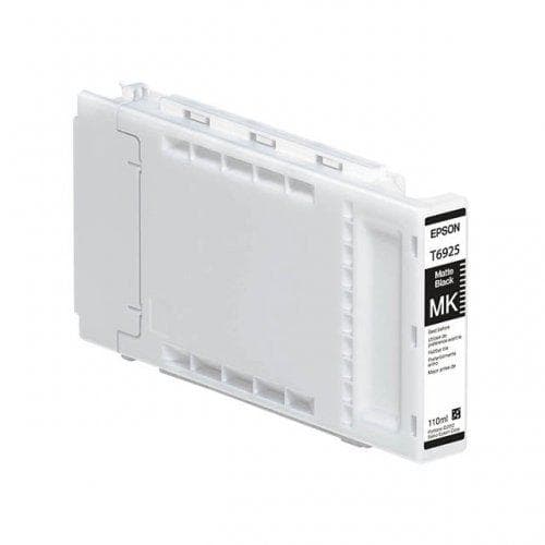 Cartus cerneala Epson T692500, matte black, capacitate 110ml, pentru SureColor