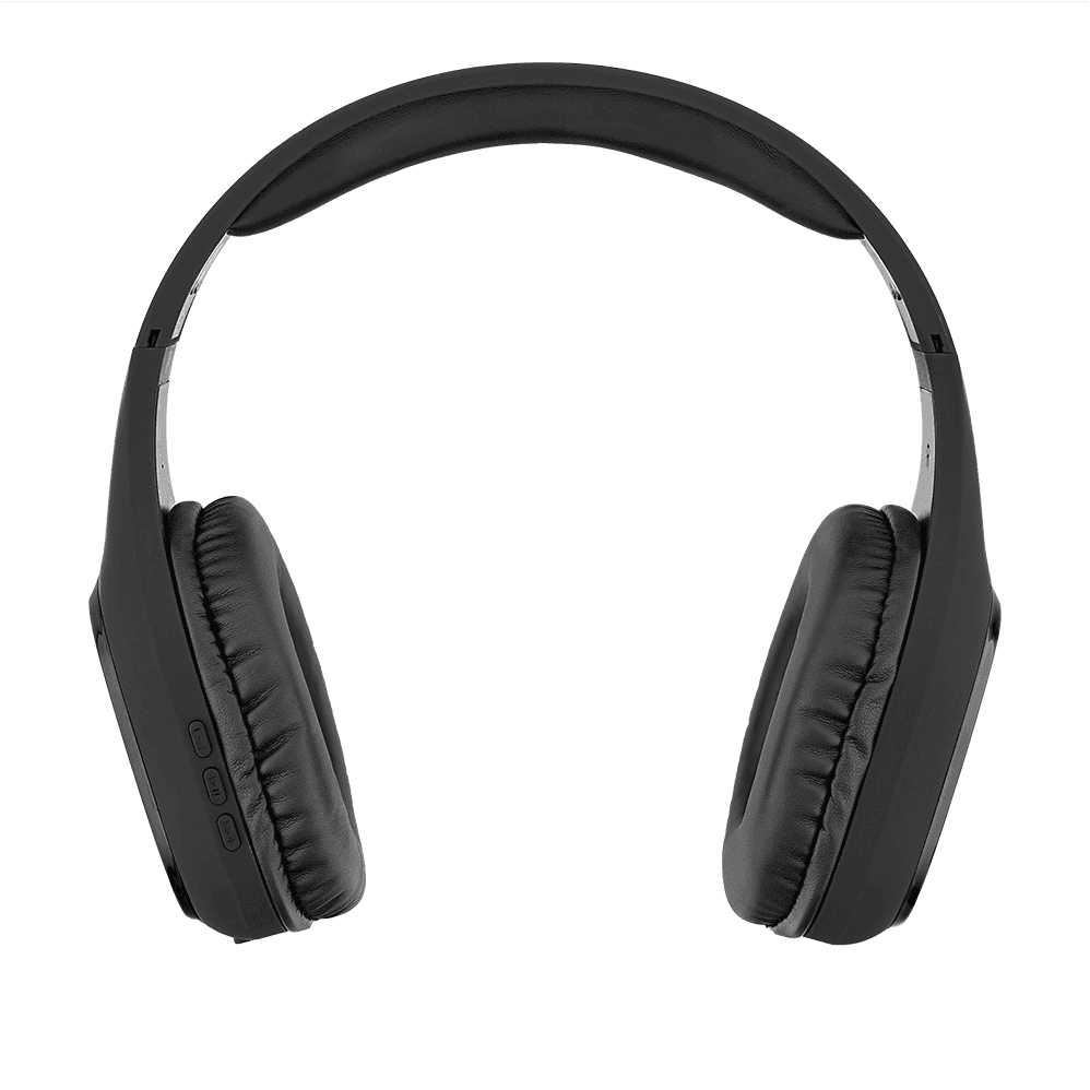 Casti Head-band TELLUR TLL511271, wireless, Negru - 3