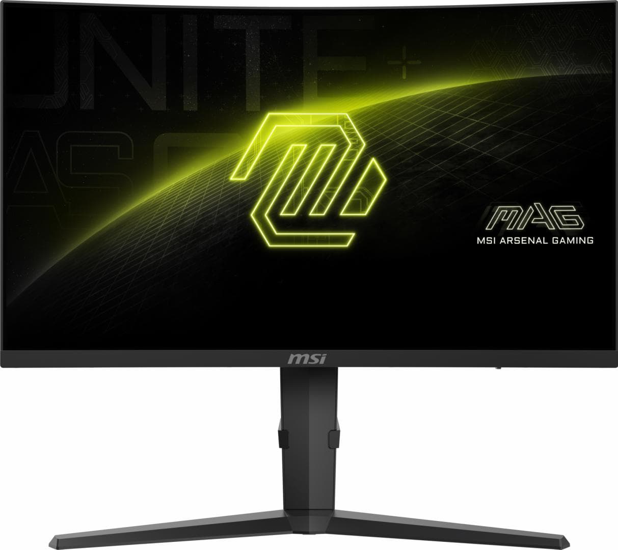 Monitor MSI 27" MAG 275CQRF QD - 5