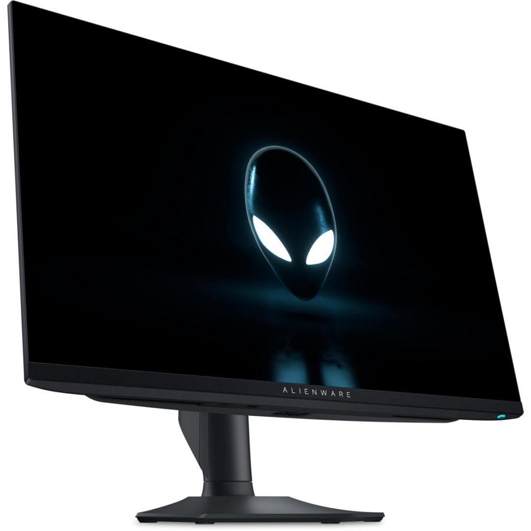 Monitor Dell Gaming Alienware 27" AW2725DF 67.82cm, OLED 2560 x - 3