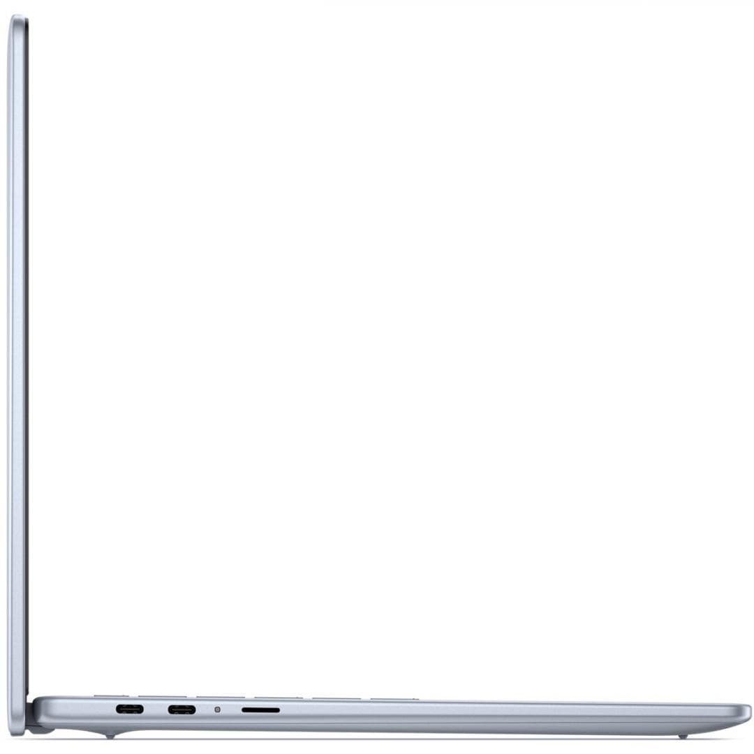 Laptop Consumer Dell Inspiron 14 7441 Plus, cu procesor Qualcomm - 6