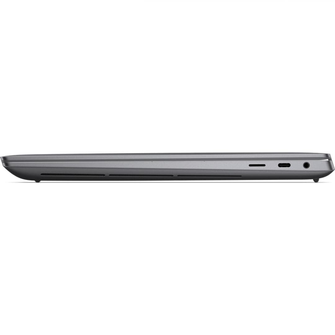 Laptop Consumer Dell XPS 16 9640, cu procesor Intel Core - 10