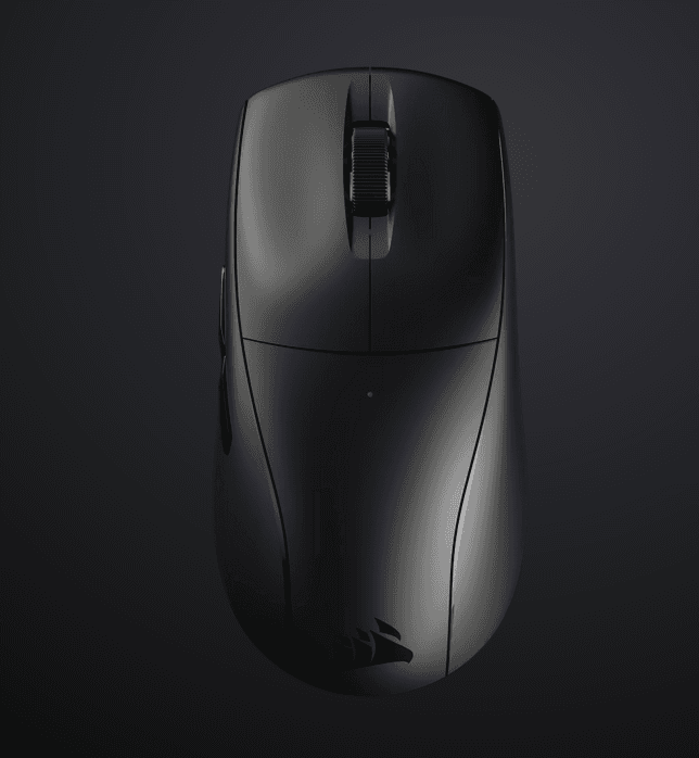 Mouse Gaming Corsair M75 AIR WIRELESS Ultra-Lightweight negru - 3