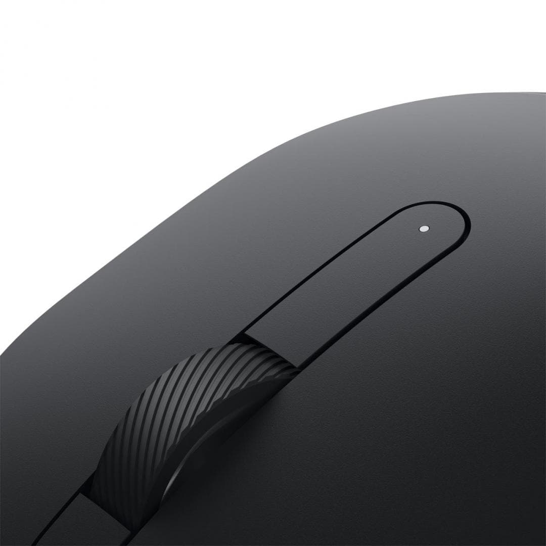 Mouse Dell MS3220, Wired, negru - 10