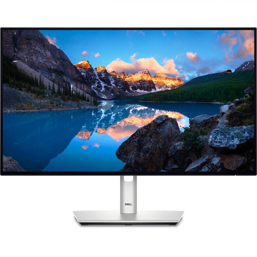 Monitor Dell 23.8" U2424H, 60.47 cm, FHD 1920 x 1080, - 8