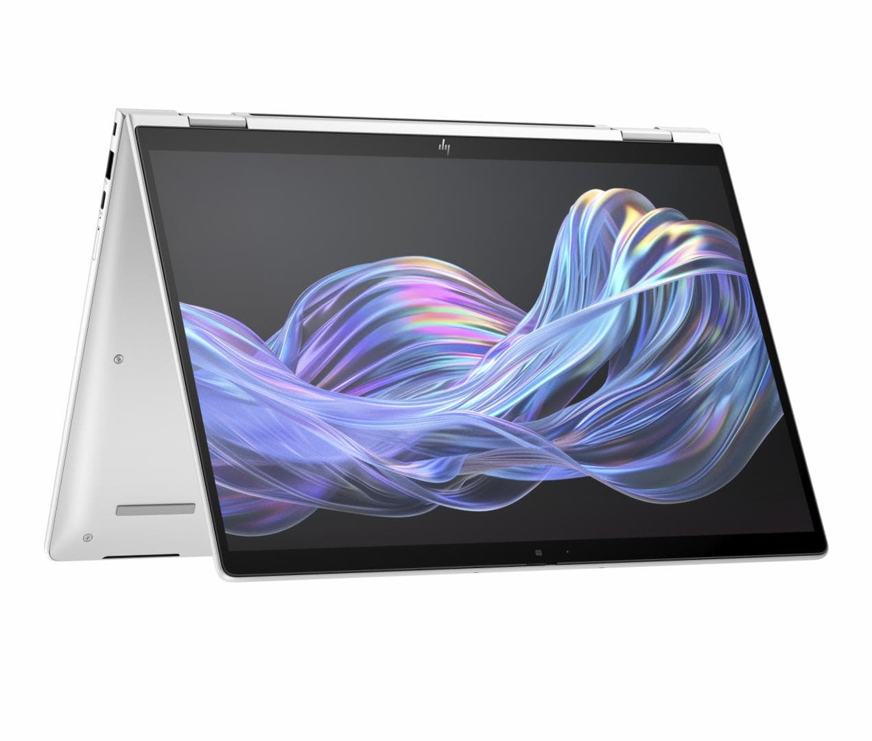 Laptop Business HP EliteBook X Flip G1i, cu procesor Intel - 4