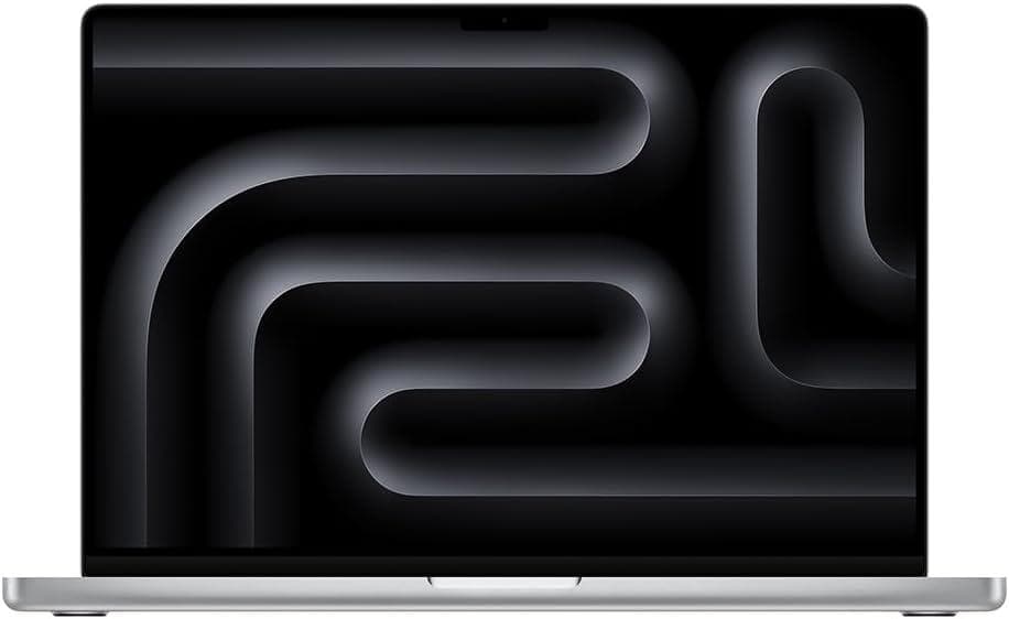 MacBook Pro 16.2"/Apple M4 Pro (CPU 14-core, GPU 20-core, Neural