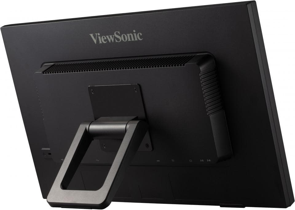 Monitor ViewSonic 24" TD2423, Touch: 10pts, Diagonal (inch): 24, Diagonal - 7