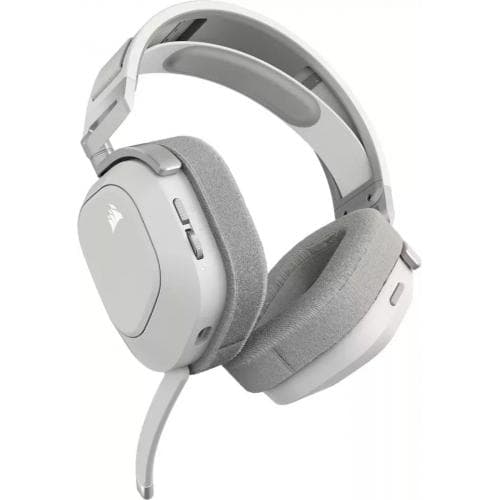 Casti Gaming Head-band Corsair HS80 MAX WIRELESS, Fara Fir, Noise-canceling, - 3
