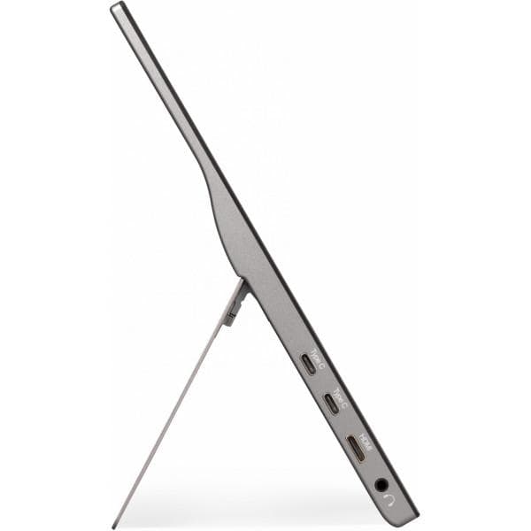Monitor ViewSonic 15.6" TD1655 - 4