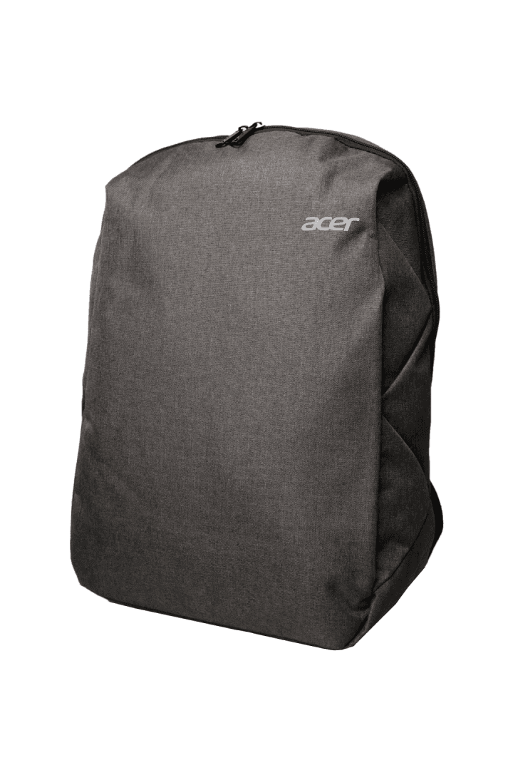 15.6'' ACER URBAN BACKPACK GRAY&GREEN - 10