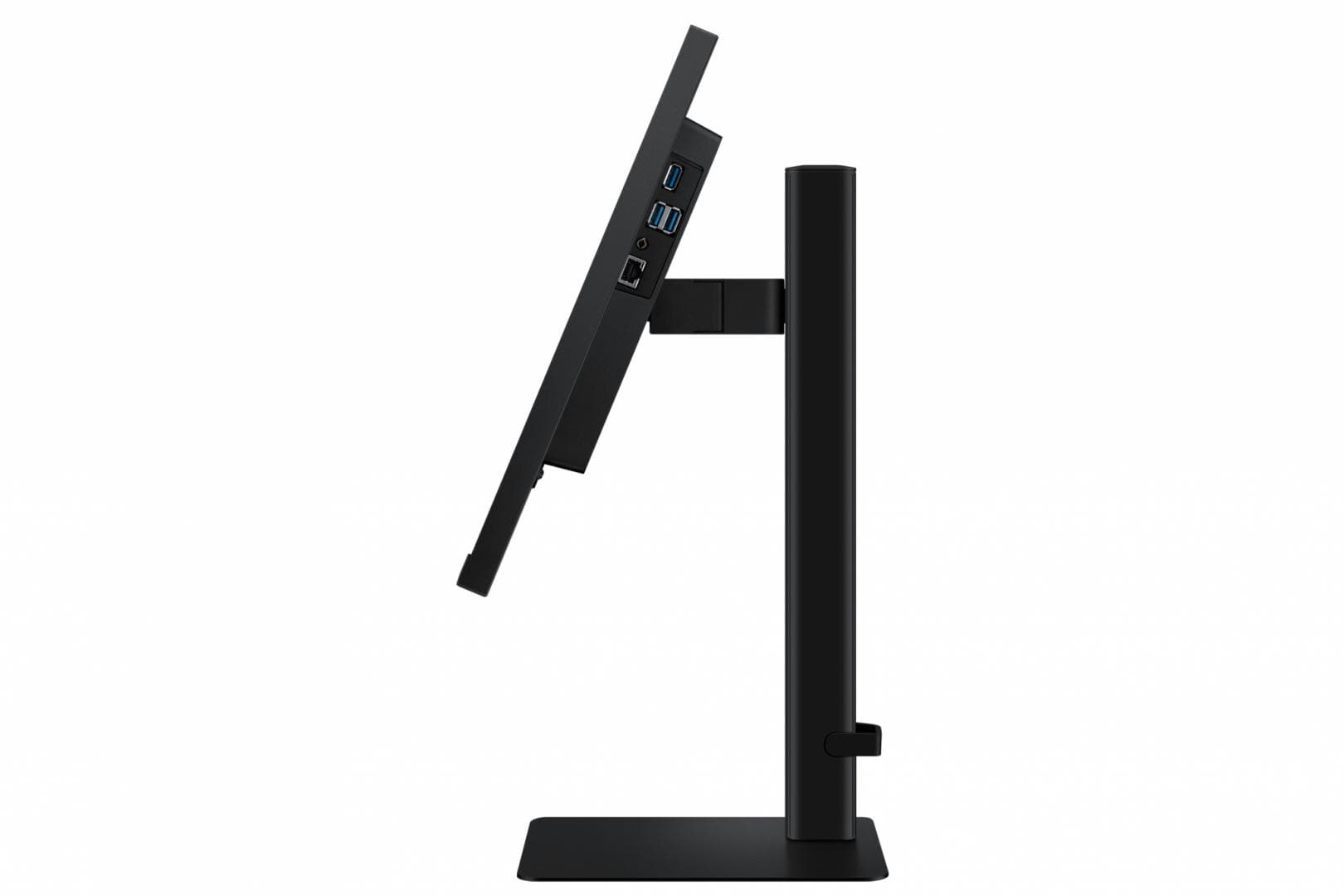 Monitor Samsung 24" LS24D600UAUXEN - 10