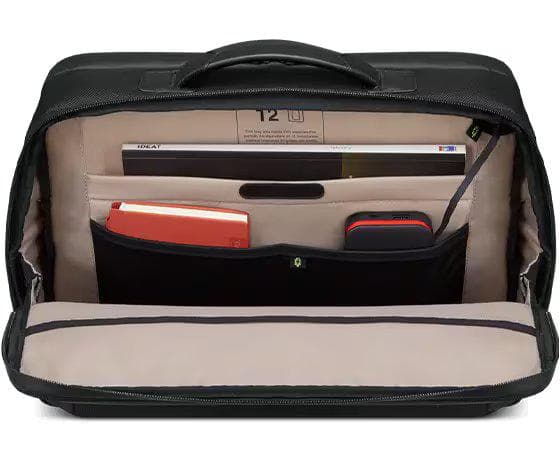 ThinkPad Professional 16-inch Topload G2; Dimensiuni: 410 x 80 x - 4