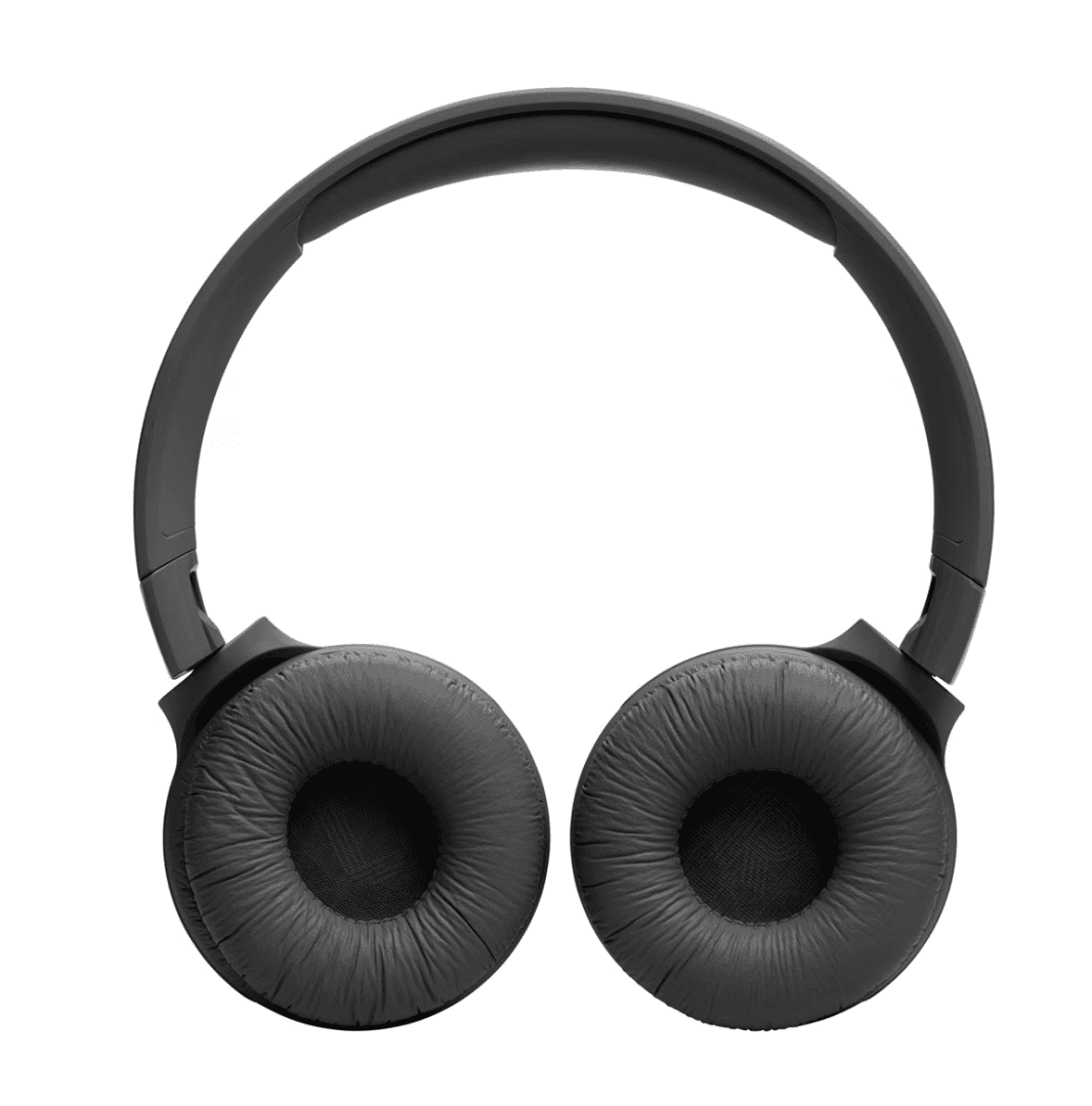 Casti Head-band JBL Tune 525BT, Wireless, Negru - 2