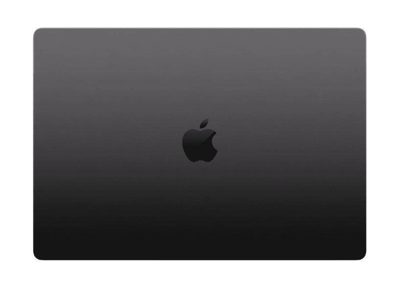 MacBook Pro 16.2"/Apple M4 Pro (CPU 14-core, GPU 20-core, Neural - 3