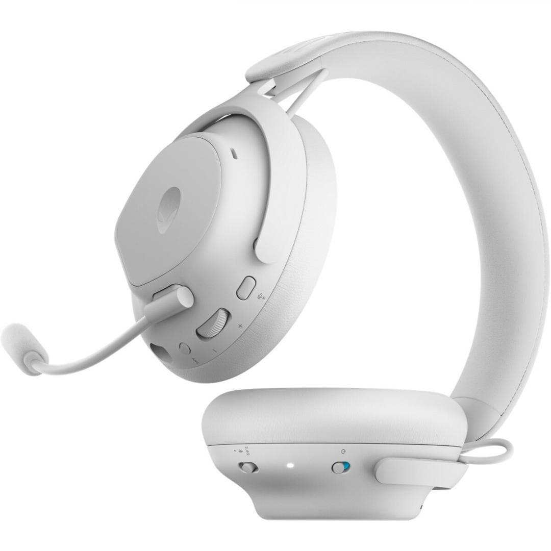 Casti Gaming Head-band Alienware Alienware Pro Wireless Gaming Headset, Wireless, - 4