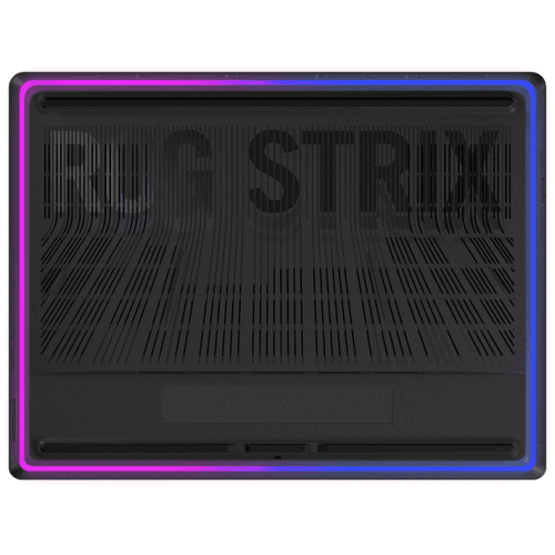 Laptop Gaming ASUS ROG Strix SCAR 16, cu procesor Intel - 3