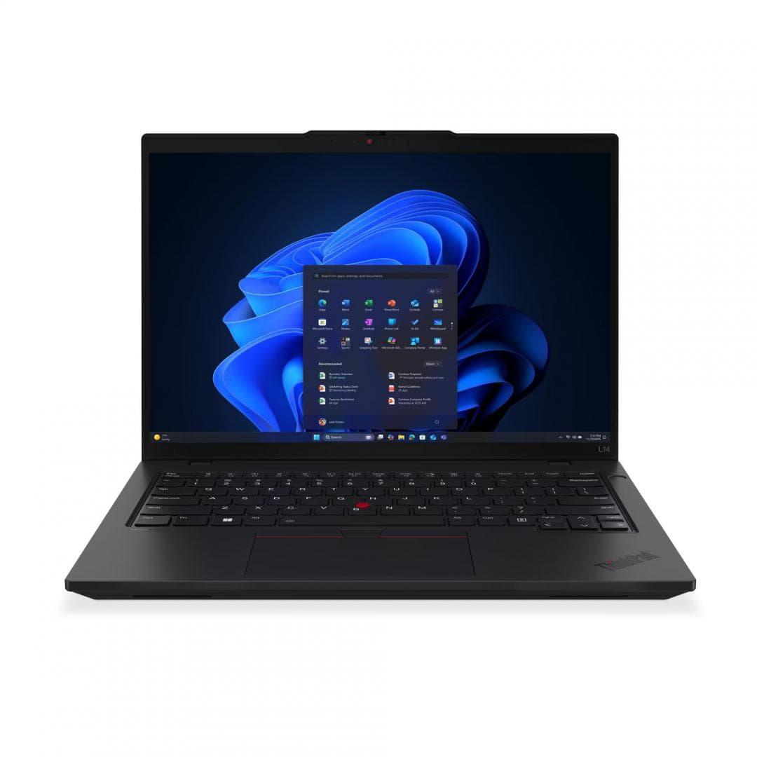 Laptop Business Lenovo ThinkPad L14 Gen 6, cu procesor AMD - 4